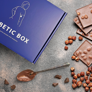 Har du upptäckt boxen för chokladälskare?!