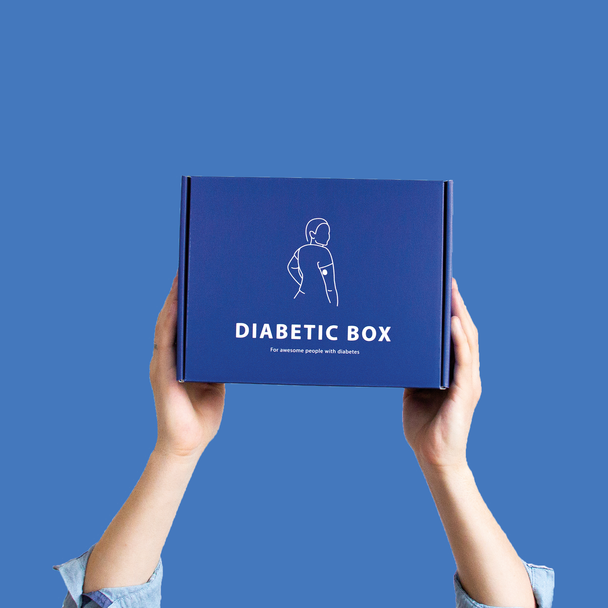 Diabetic Box Spread Awareness