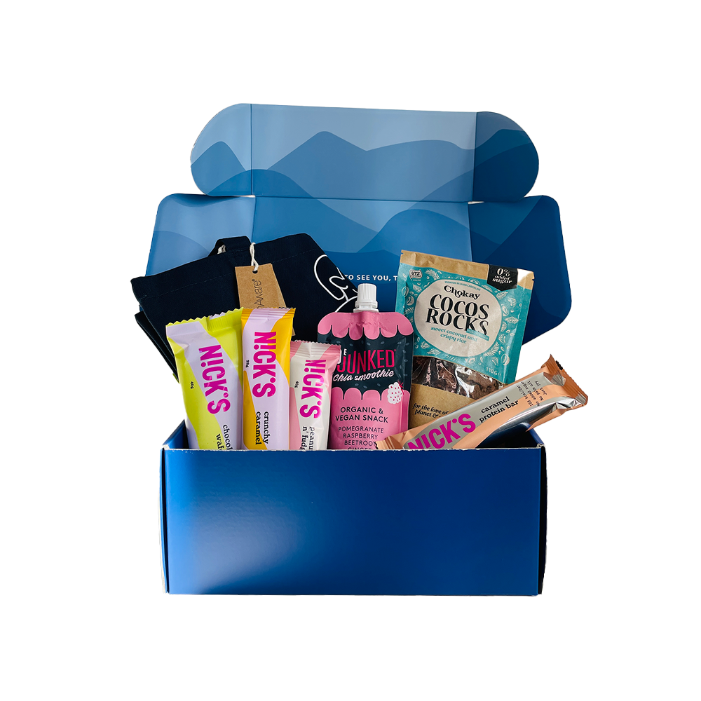Diabetic Box Goes International