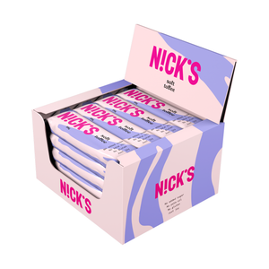 Nicks Soft Toffee 24-pack