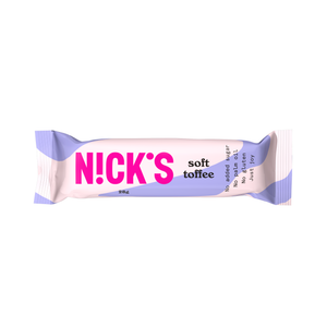 Nicks Soft Toffee