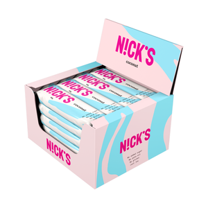 Nicks Coconut 15-pack