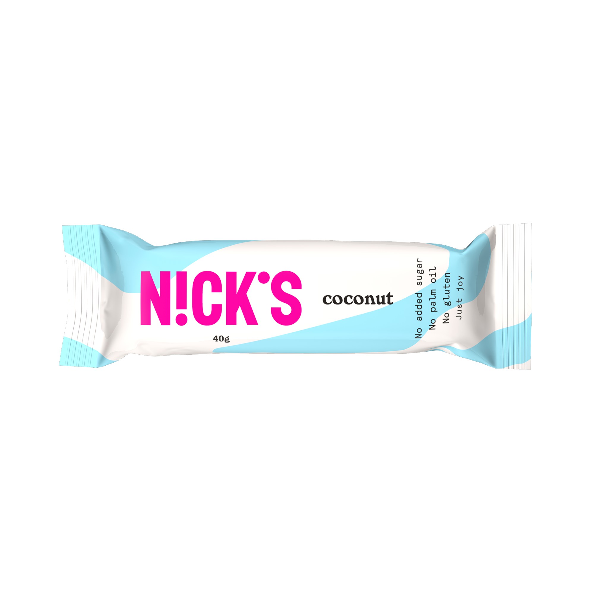 Nicks Coconut