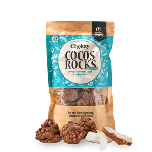 Chokay Cocos Rocks